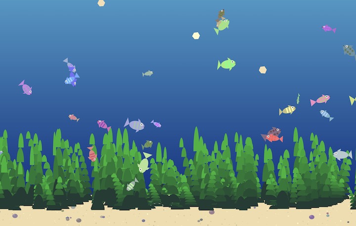 Aquarium Thumbnail