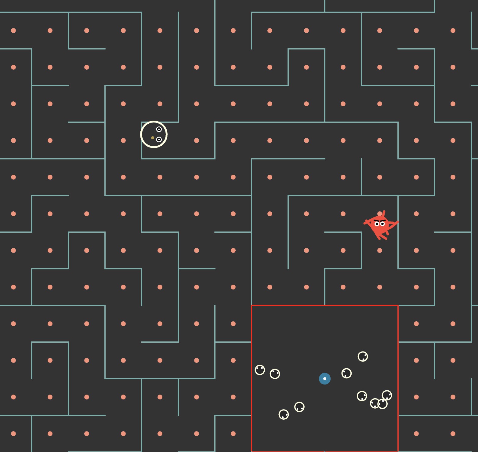 Octopus Maze Thumbnail
